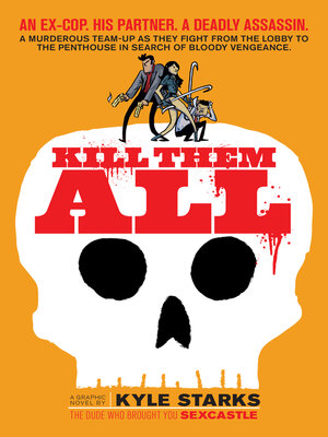 cover image of Kill Them All